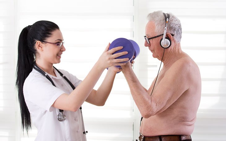 Fisioterapia e Musicoterapia