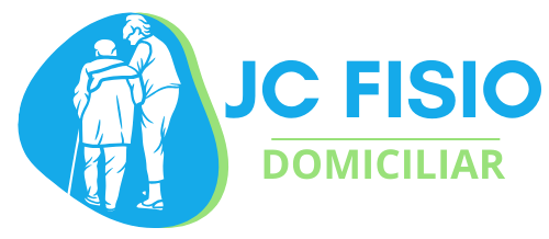Fisioterapia DOmiciliar